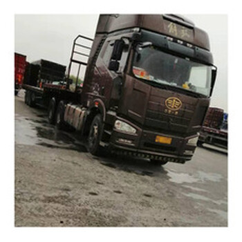 道路普通貨物運輸在天水的發展與物流公司責任